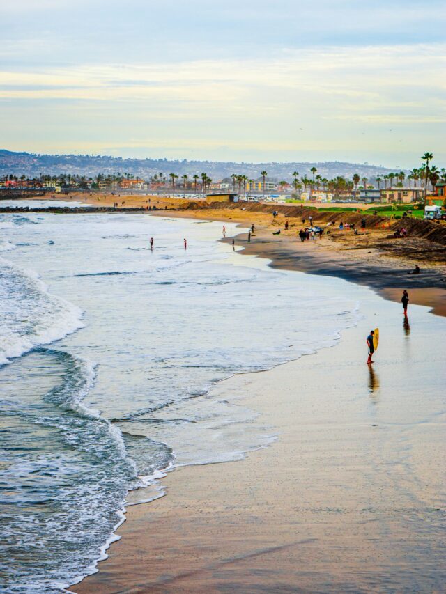 10 Most Beautiful Places to Visit in San Diego